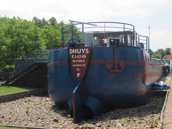 poupe de la Dhuys 2